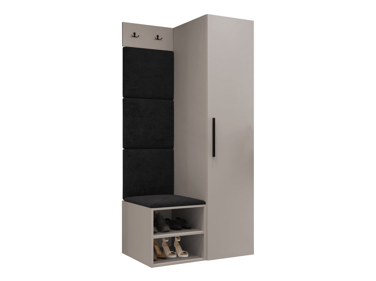 Priekšnama komplekts 597288