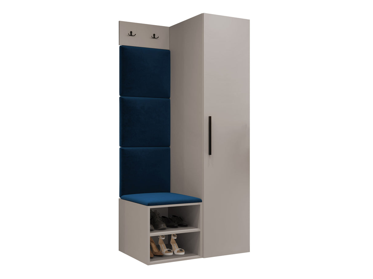 Priekšnama komplekts 597288