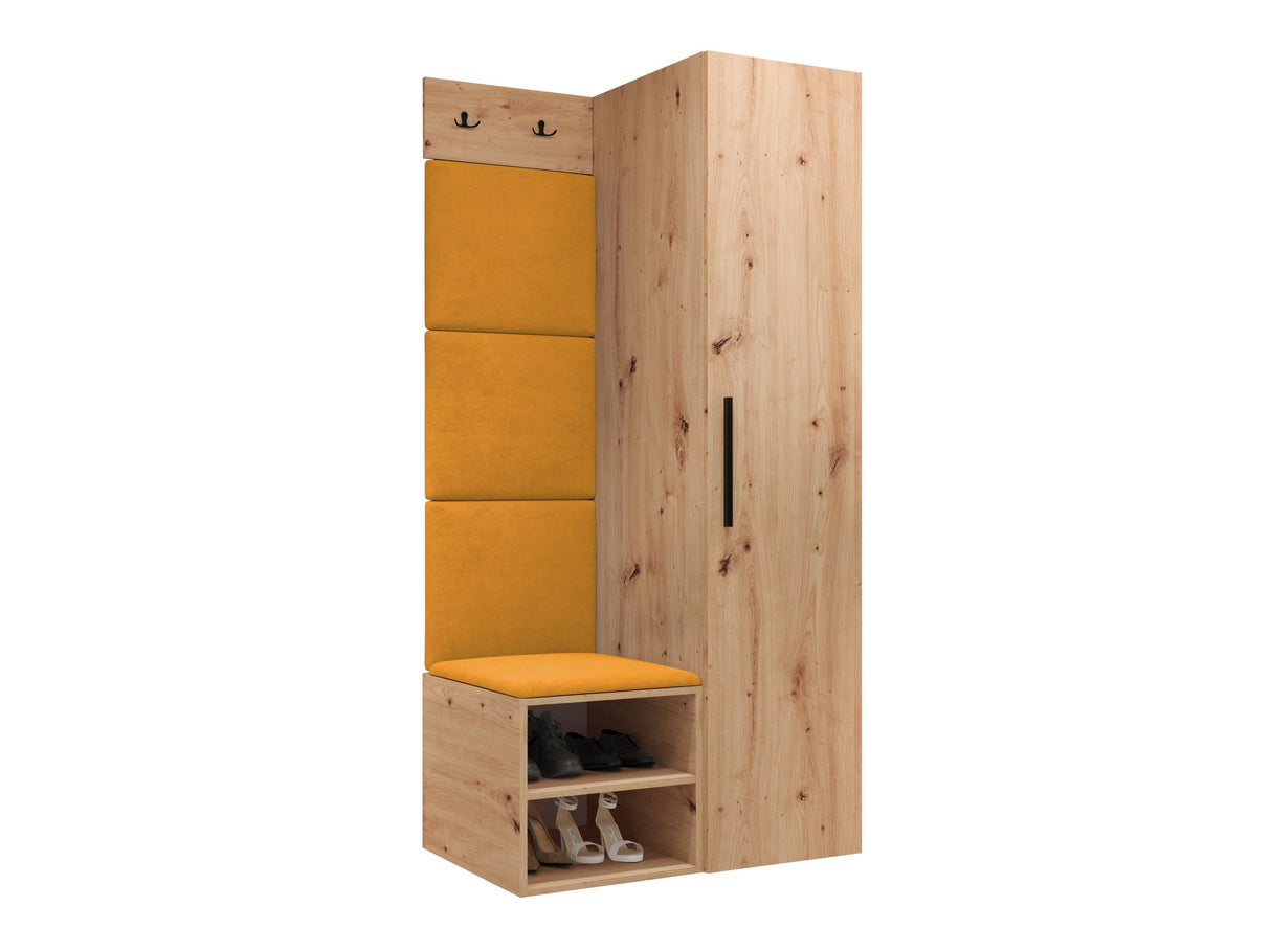 Priekšnama komplekts 597288