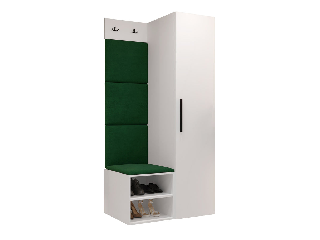 Priekšnama komplekts 597288