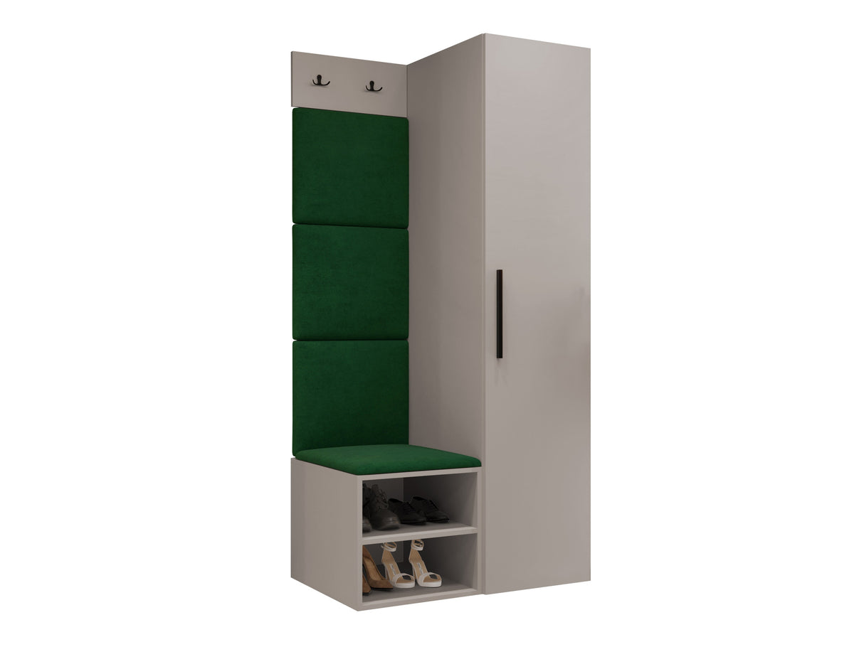 Priekšnama komplekts 597288