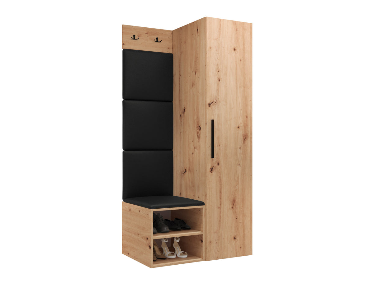 Priekšnama komplekts 597288