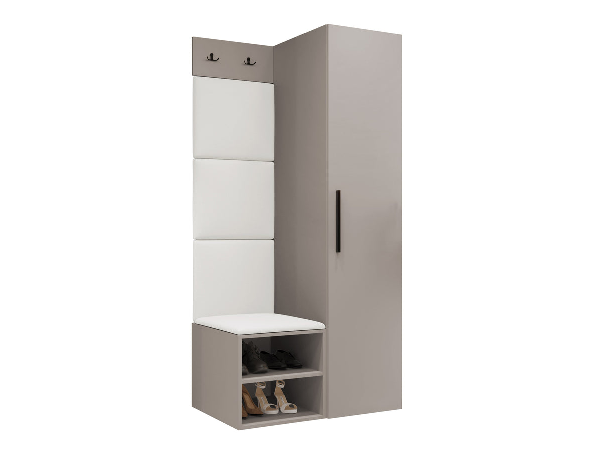 Priekšnama komplekts 597288