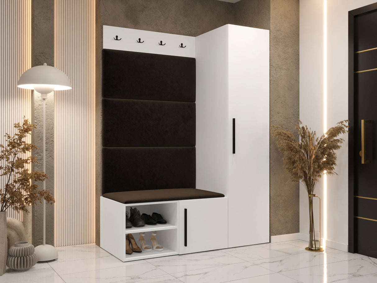 Priekšnama komplekts 597333