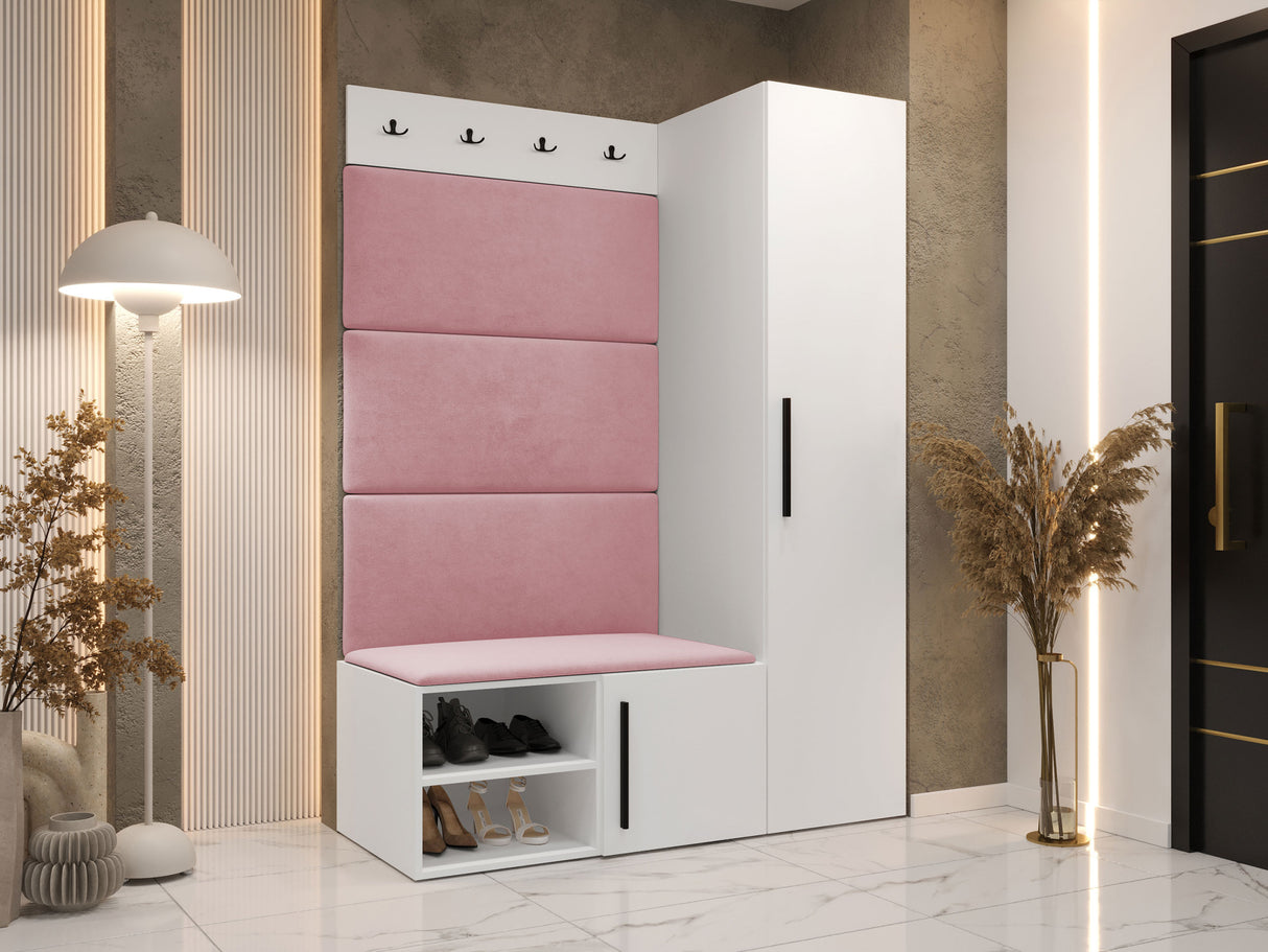 Priekšnama komplekts 597333