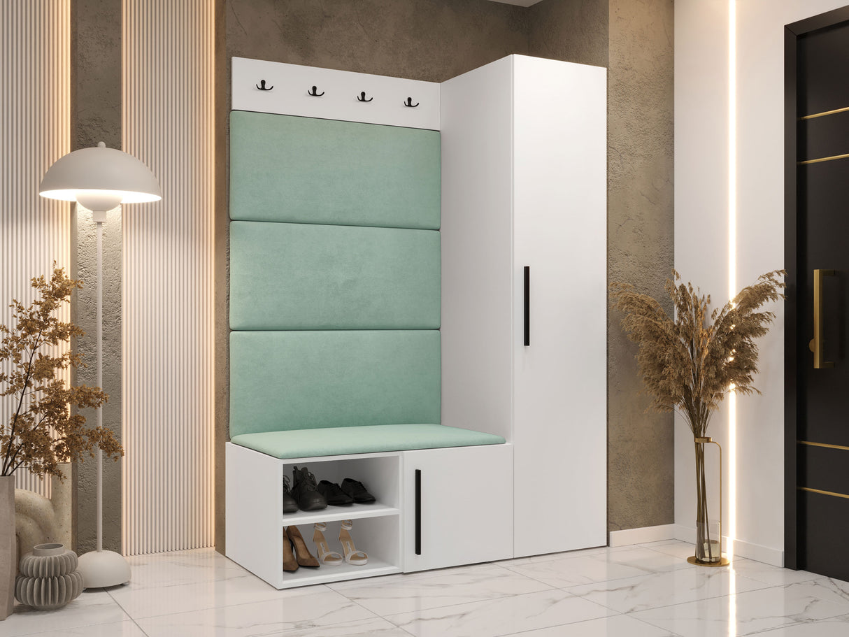 Priekšnama komplekts 597333