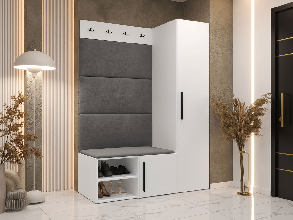 Priekšnama komplekts 597333