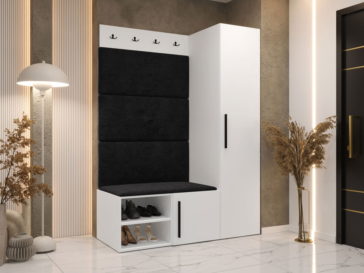 Priekšnama komplekts 597333