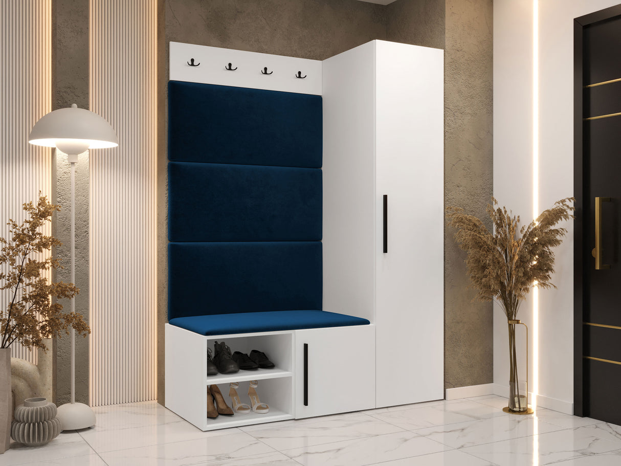 Priekšnama komplekts 597333