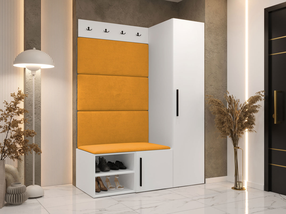 Priekšnama komplekts 597333