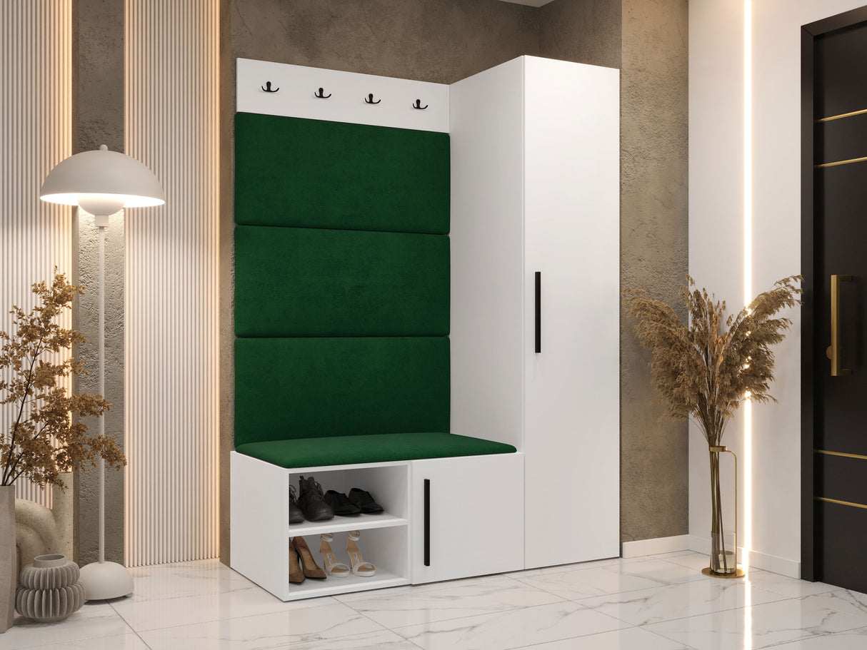 Priekšnama komplekts 597333