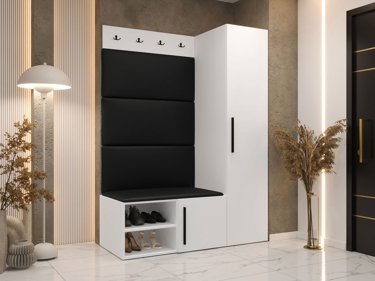 Priekšnama komplekts 597333