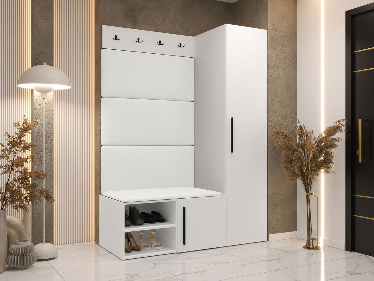 Priekšnama komplekts 597333