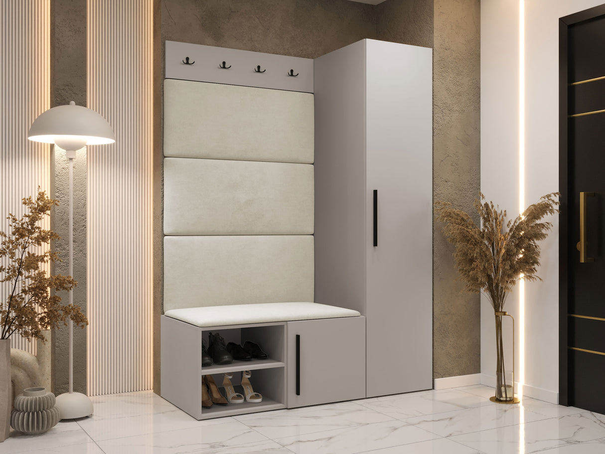 Priekšnama komplekts 597333