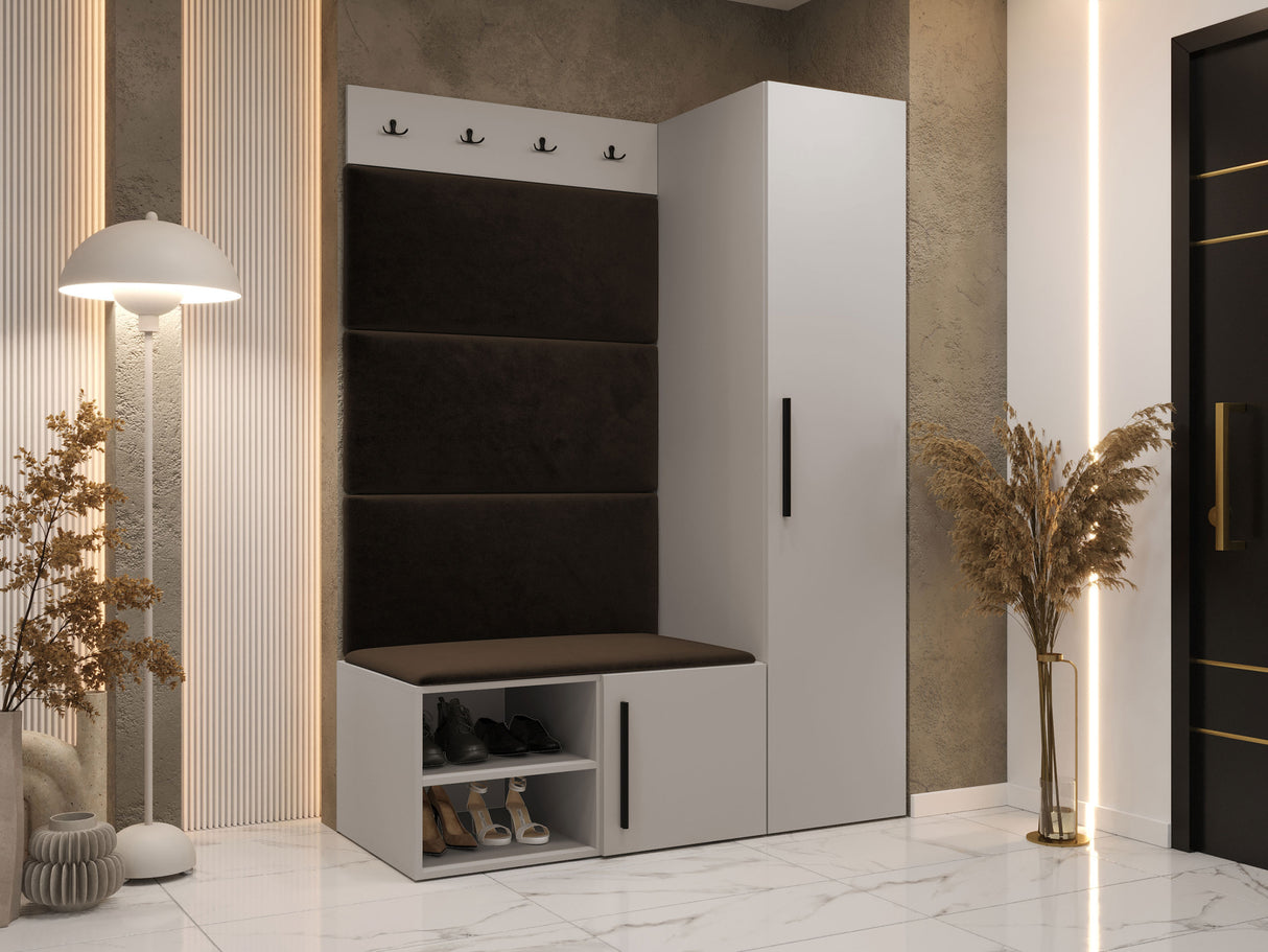 Priekšnama komplekts 597333