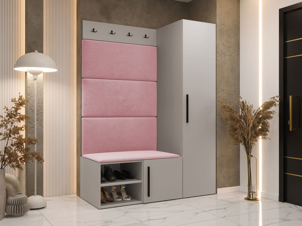 Priekšnama komplekts 597333