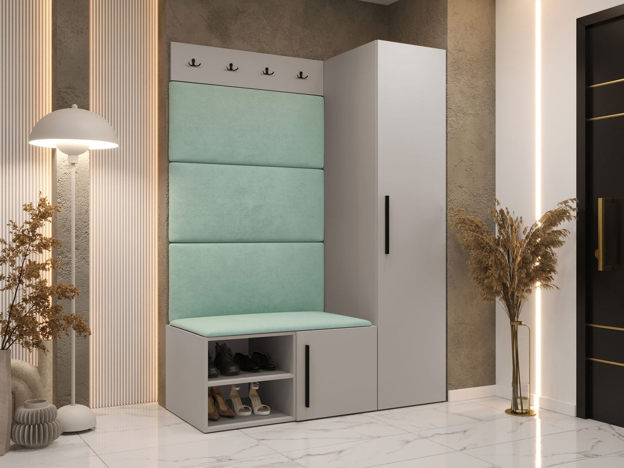 Priekšnama komplekts 597333