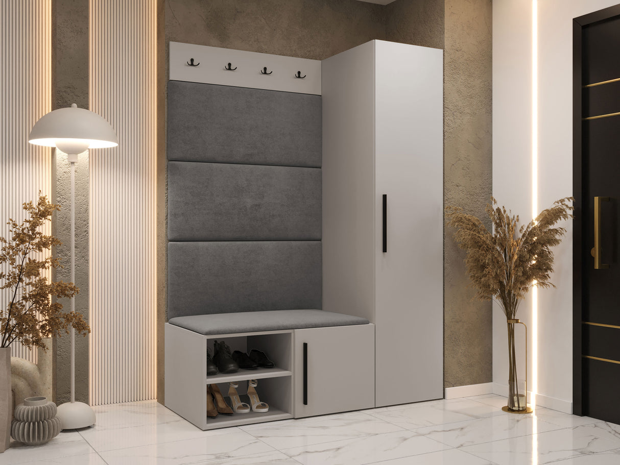 Priekšnama komplekts 597333