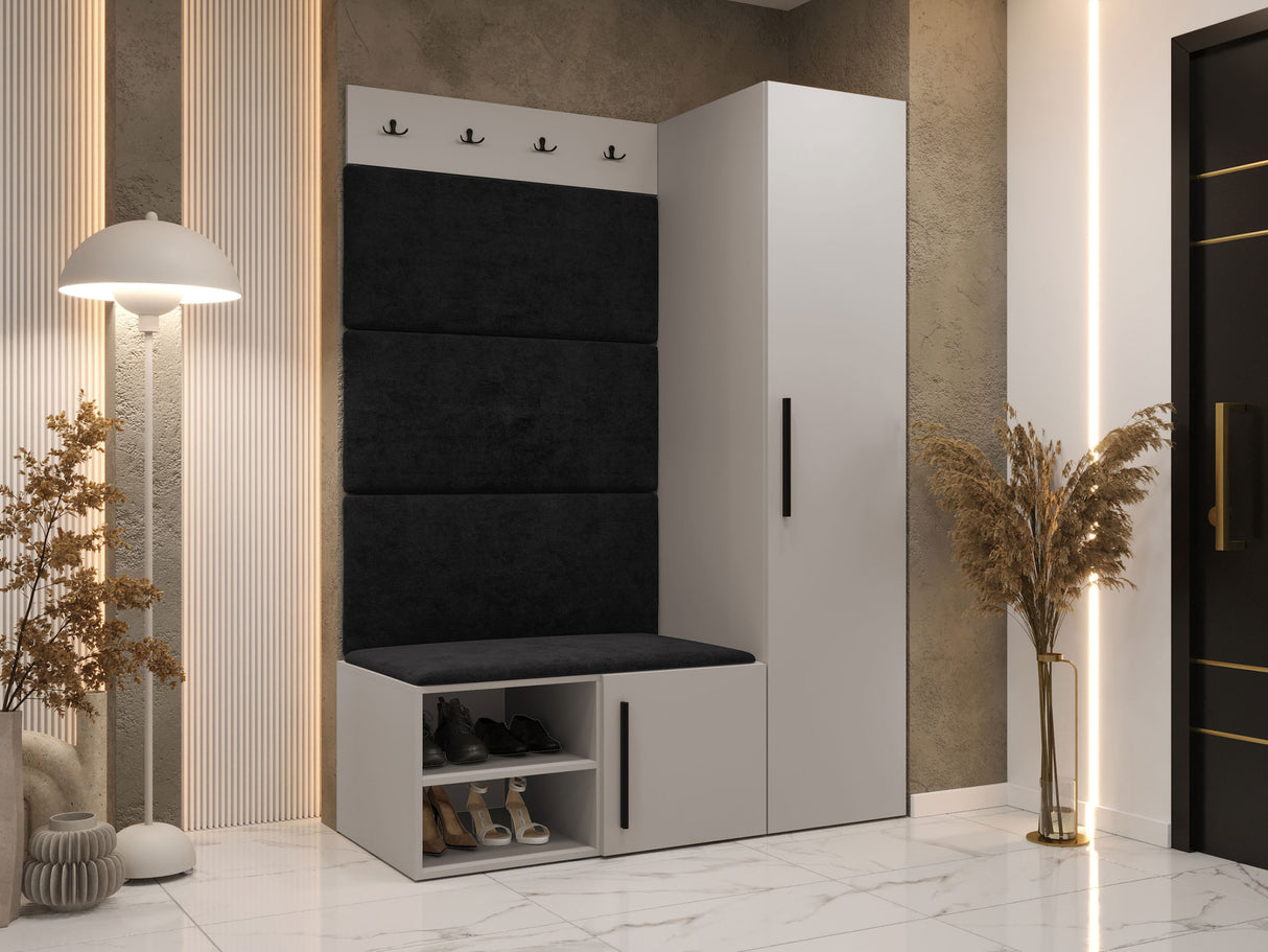 Priekšnama komplekts 597333