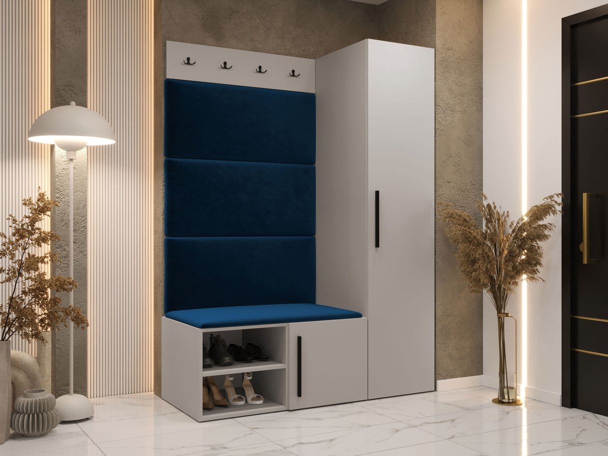 Priekšnama komplekts 597333