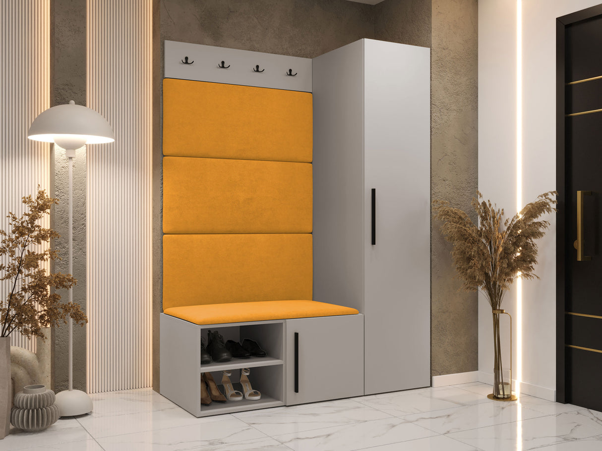 Priekšnama komplekts 597333