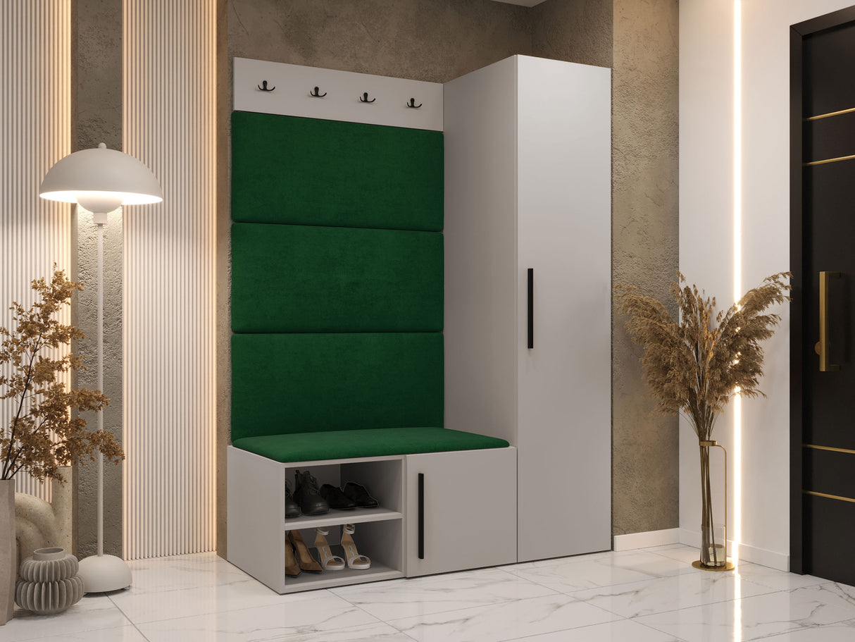 Priekšnama komplekts 597333