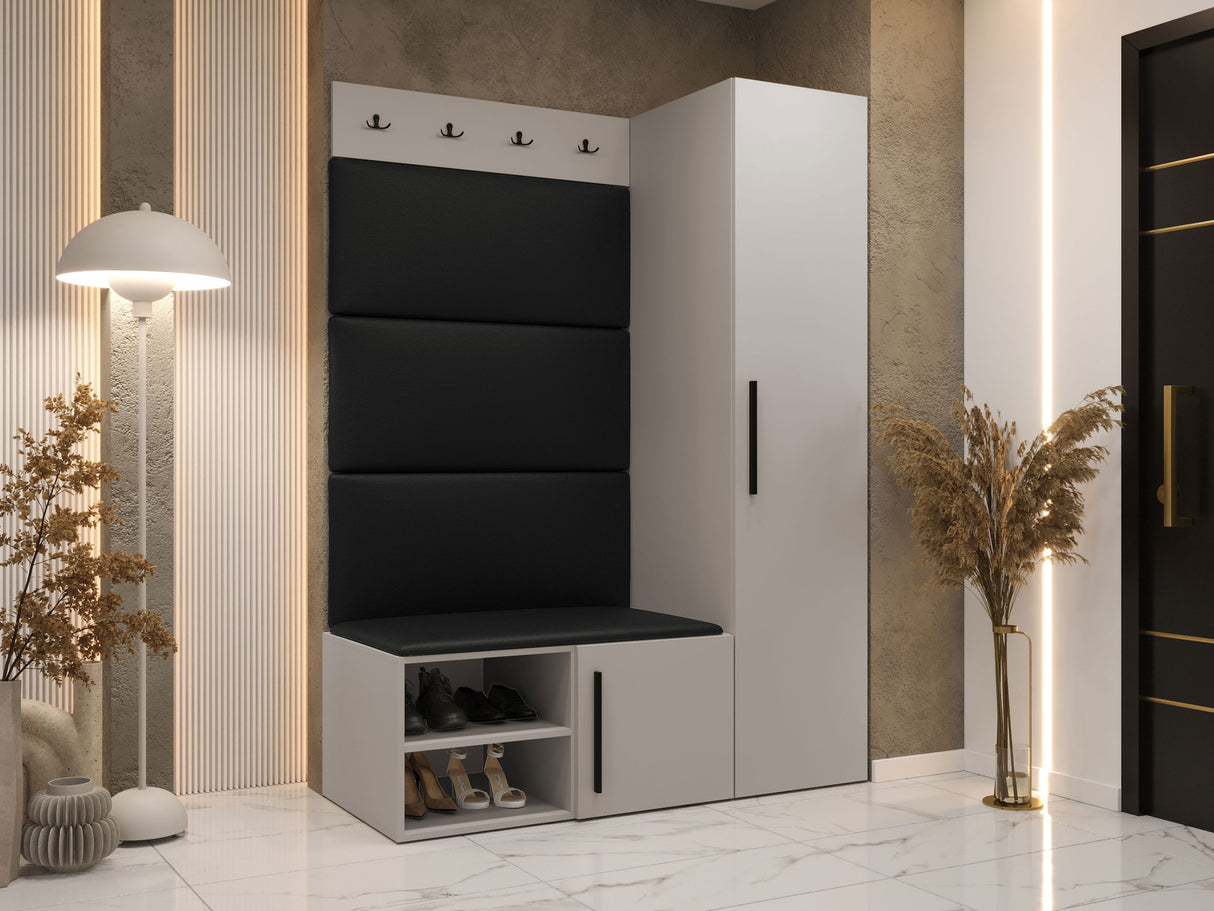 Priekšnama komplekts 597333