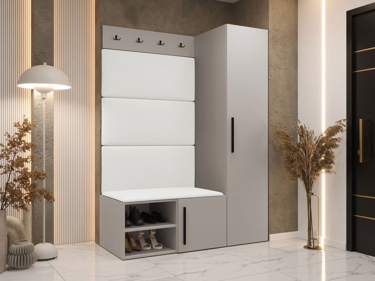 Priekšnama komplekts 597333