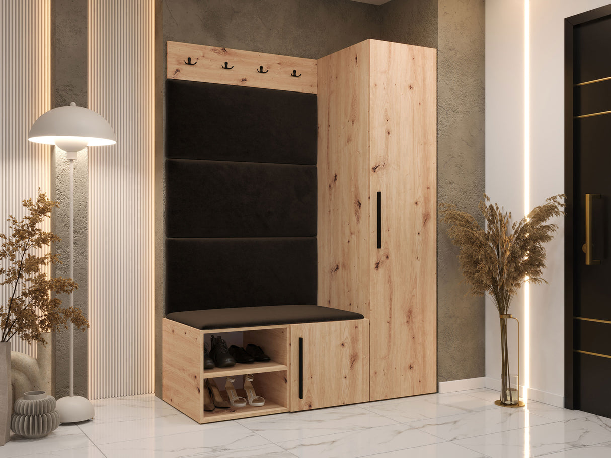 Priekšnama komplekts 597333