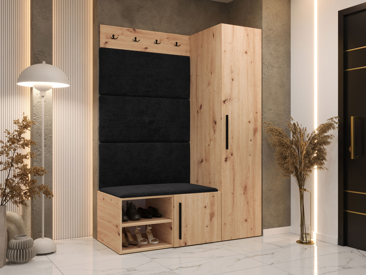 Priekšnama komplekts 597333