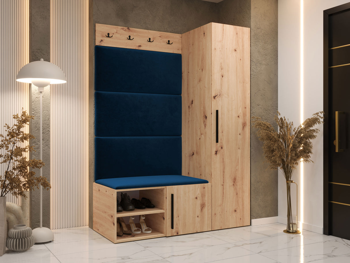 Priekšnama komplekts 597333