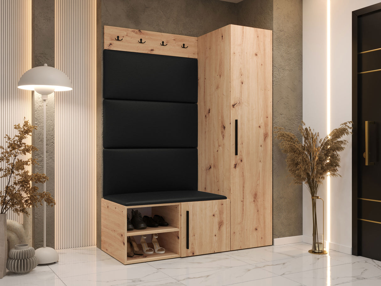 Priekšnama komplekts 597333