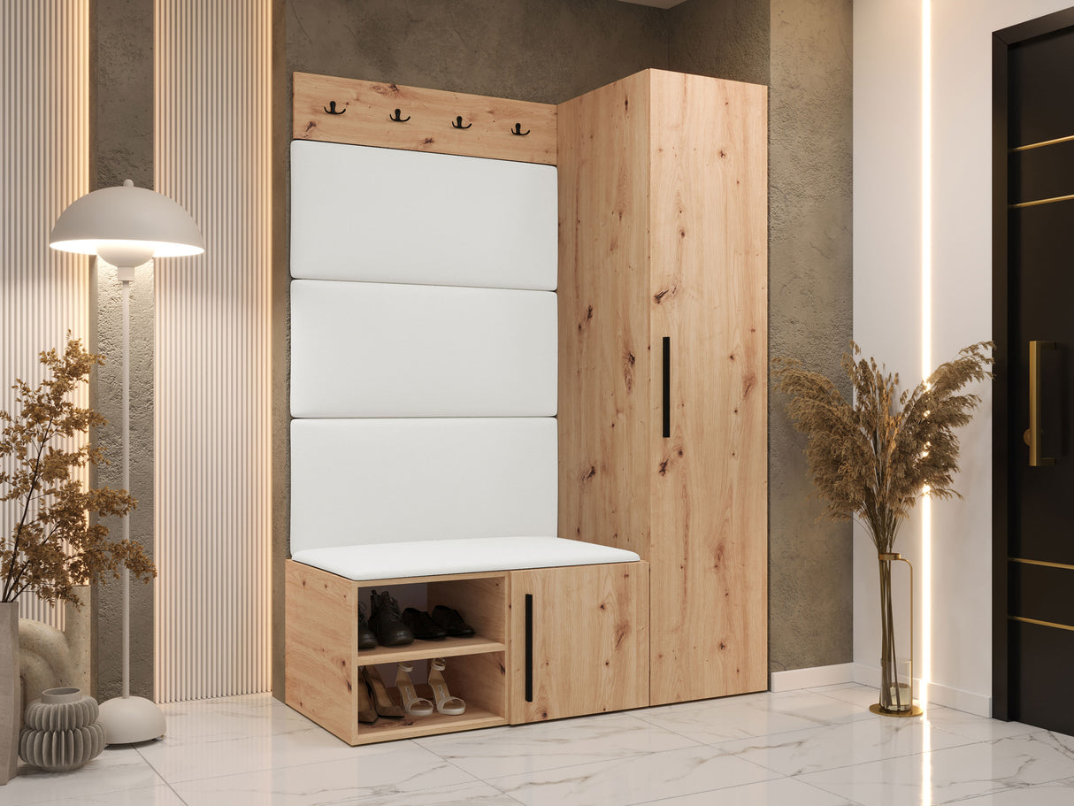 Priekšnama komplekts 597333