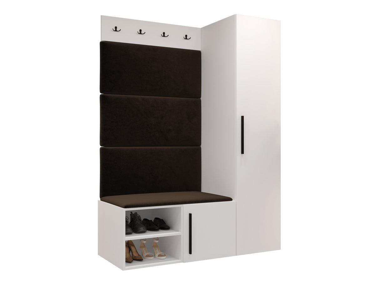 Priekšnama komplekts 597333