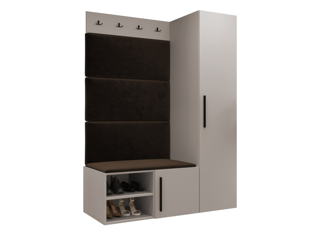 Priekšnama komplekts 597333