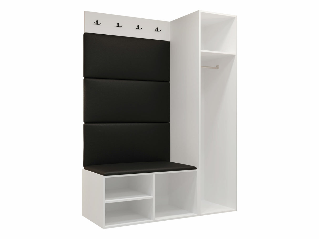 Priekšnama komplekts 597333