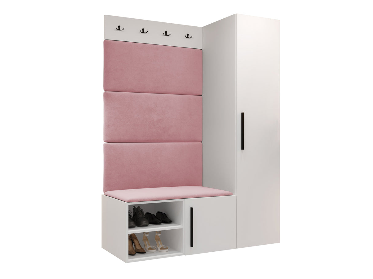 Priekšnama komplekts 597333