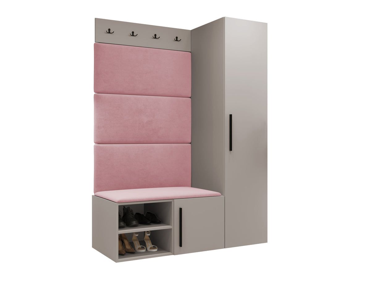 Priekšnama komplekts 597333