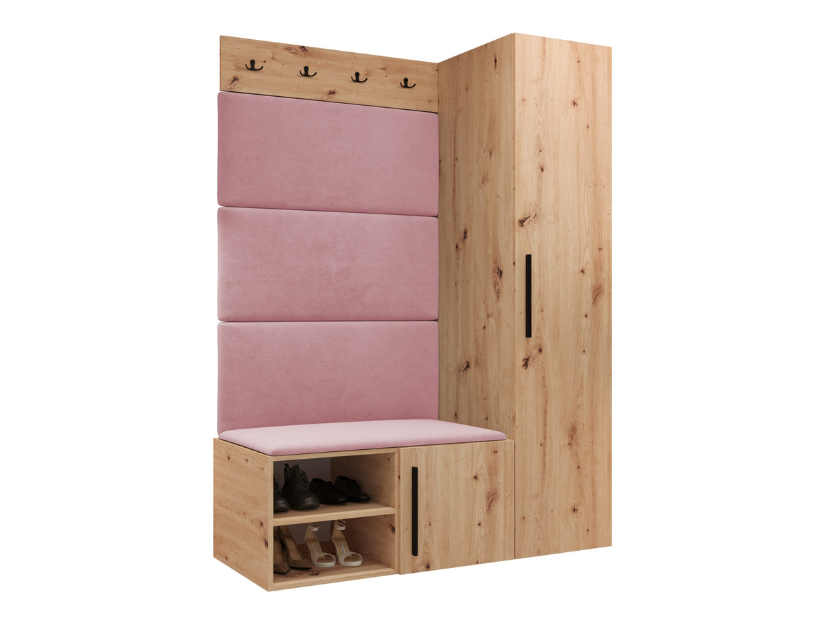 Priekšnama komplekts 597333