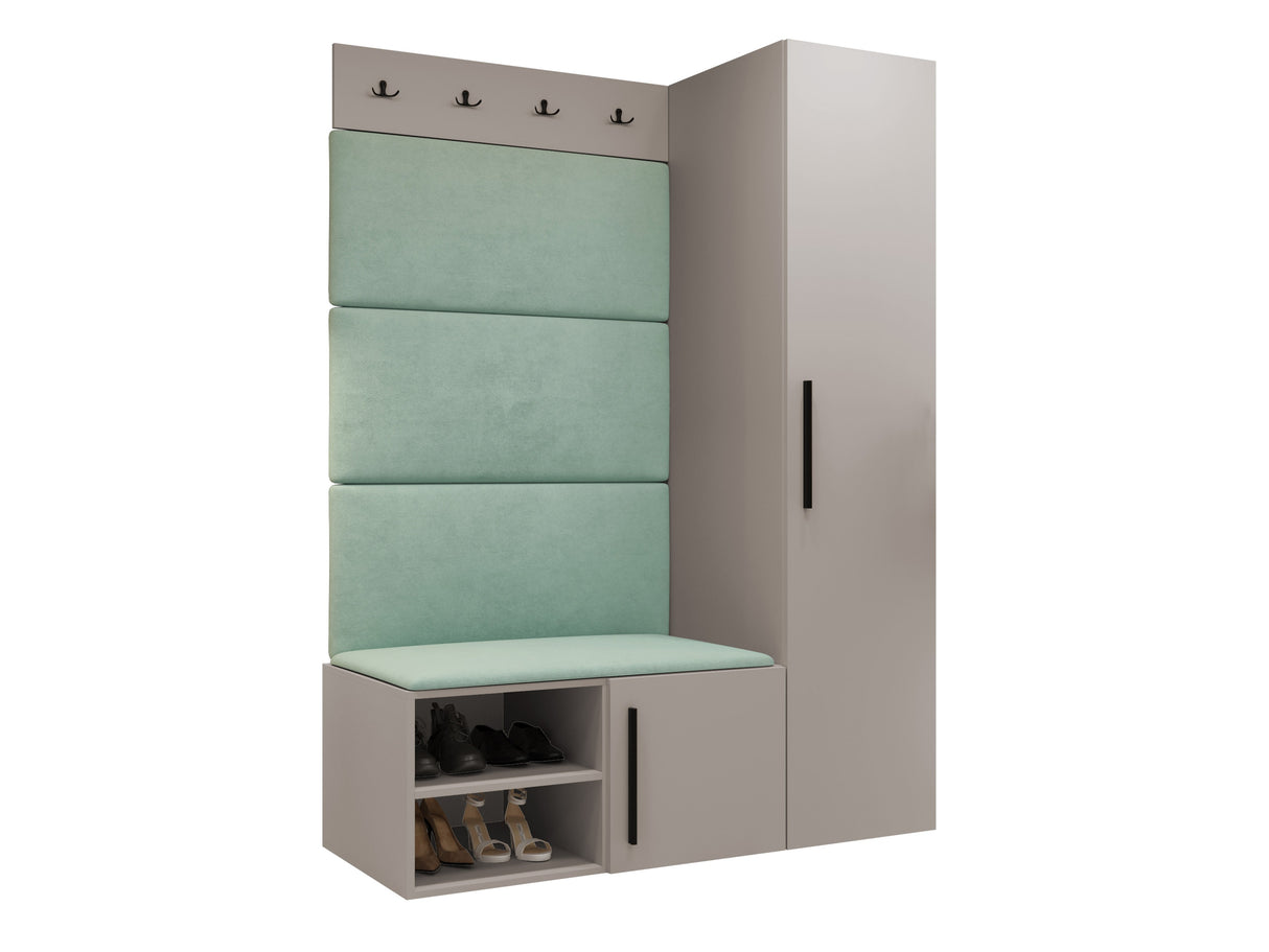 Priekšnama komplekts 597333