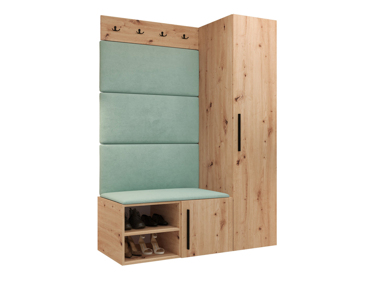 Priekšnama komplekts 597333