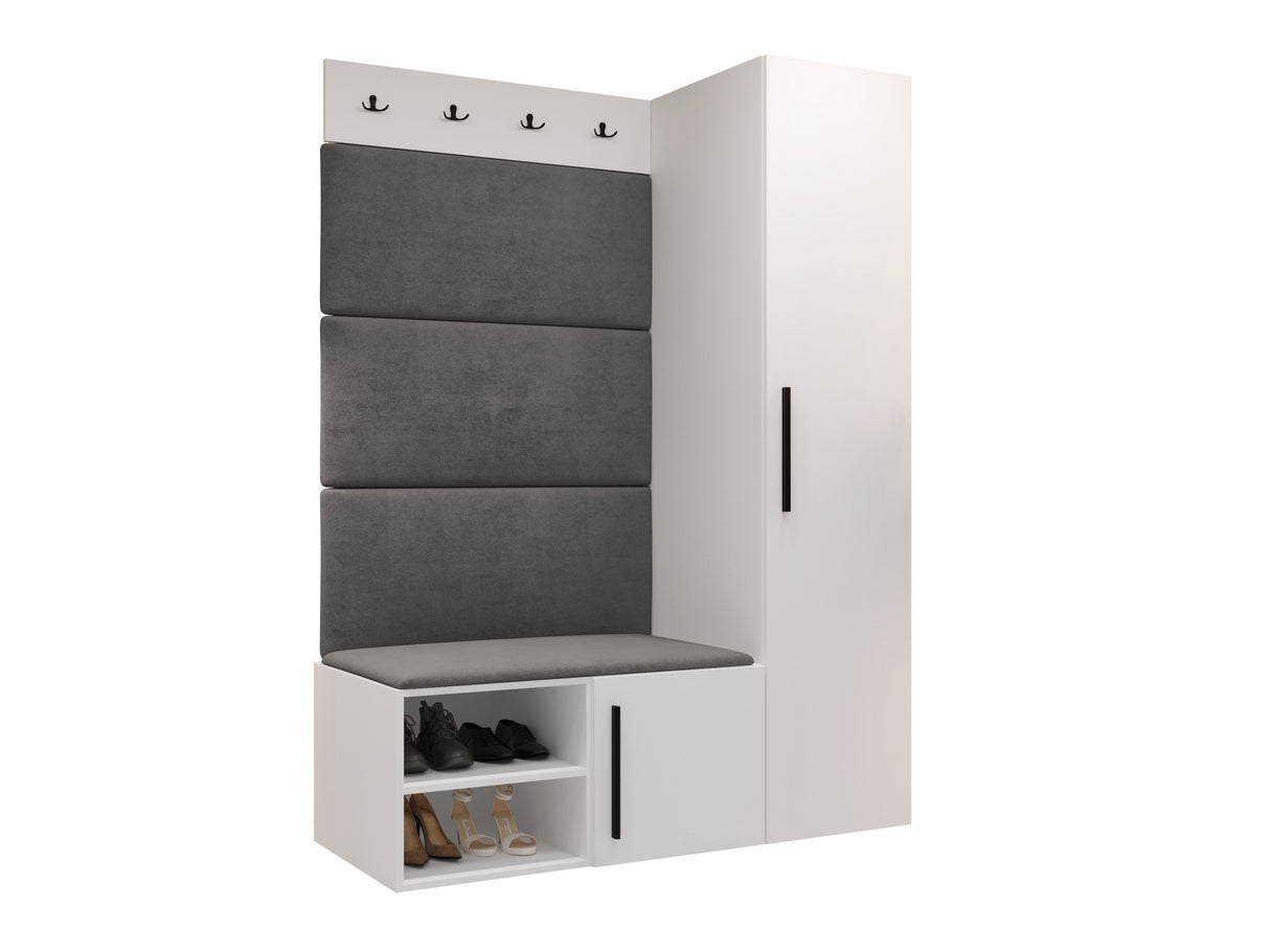 Priekšnama komplekts 597333