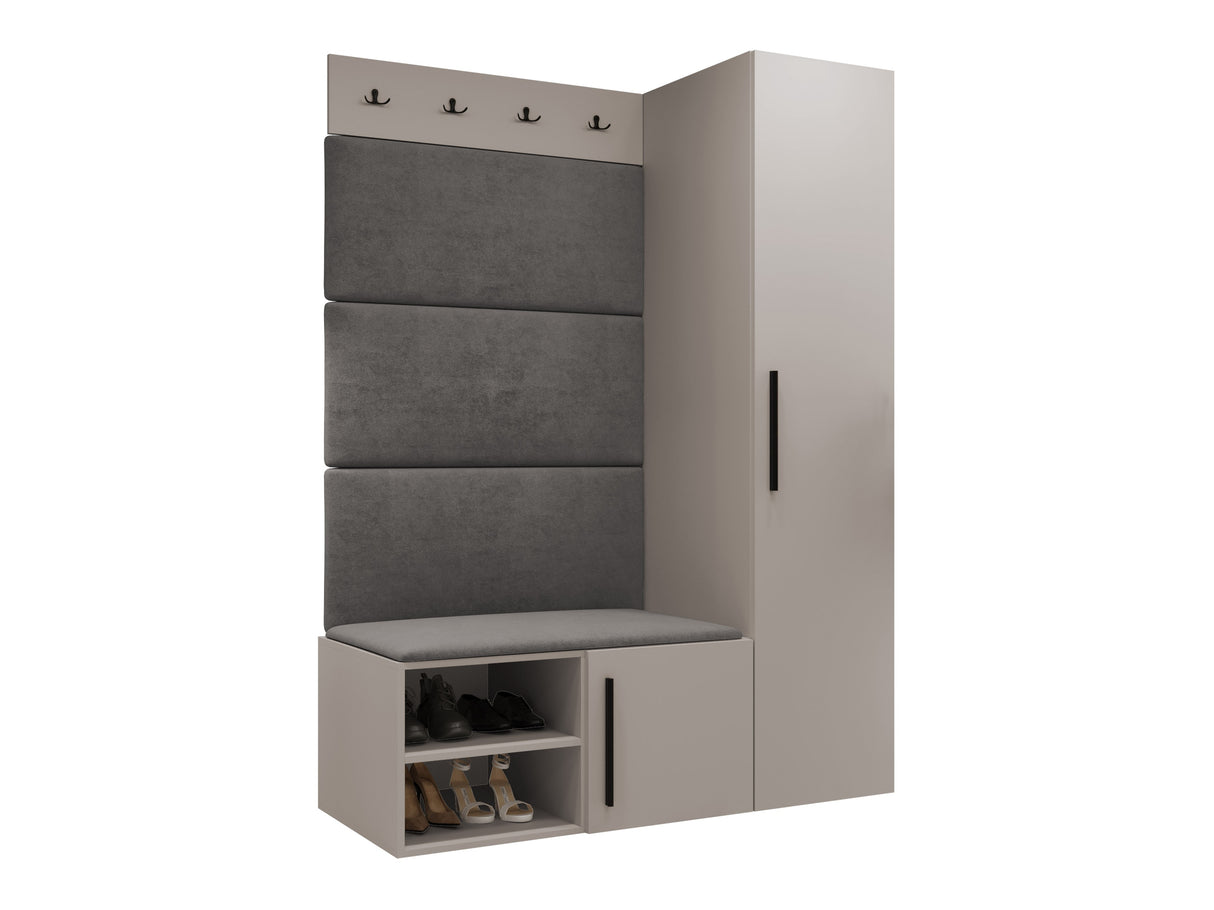 Priekšnama komplekts 597333