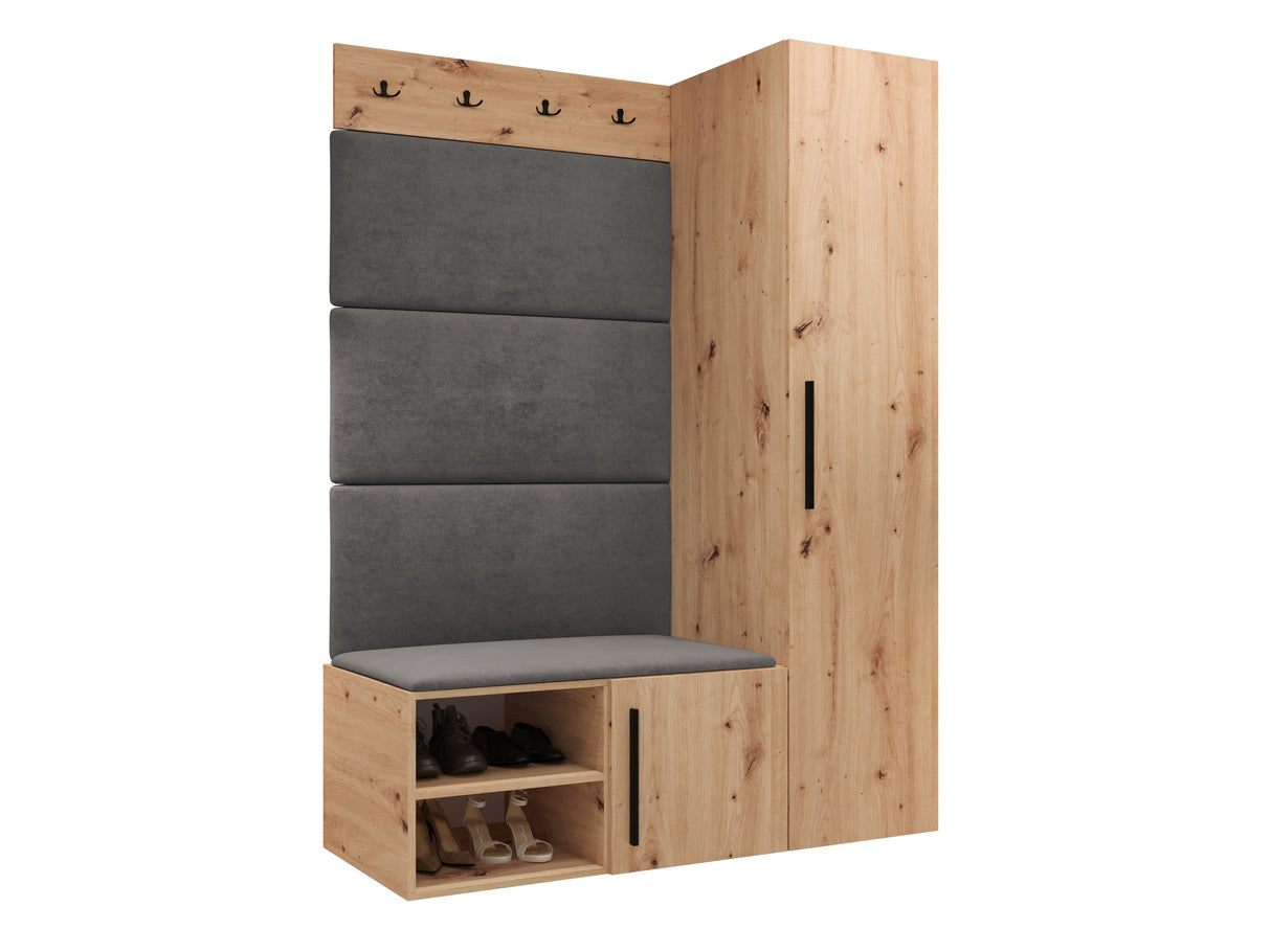 Priekšnama komplekts 597333