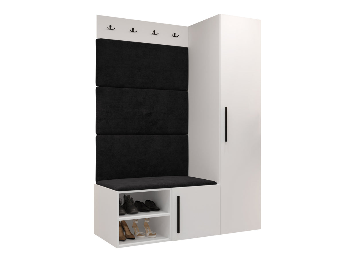 Priekšnama komplekts 597333