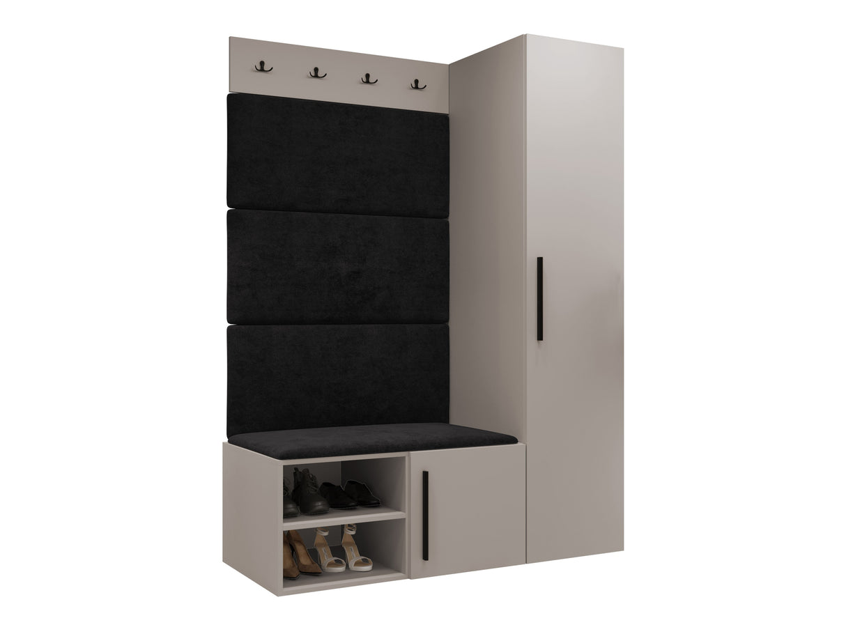 Priekšnama komplekts 597333