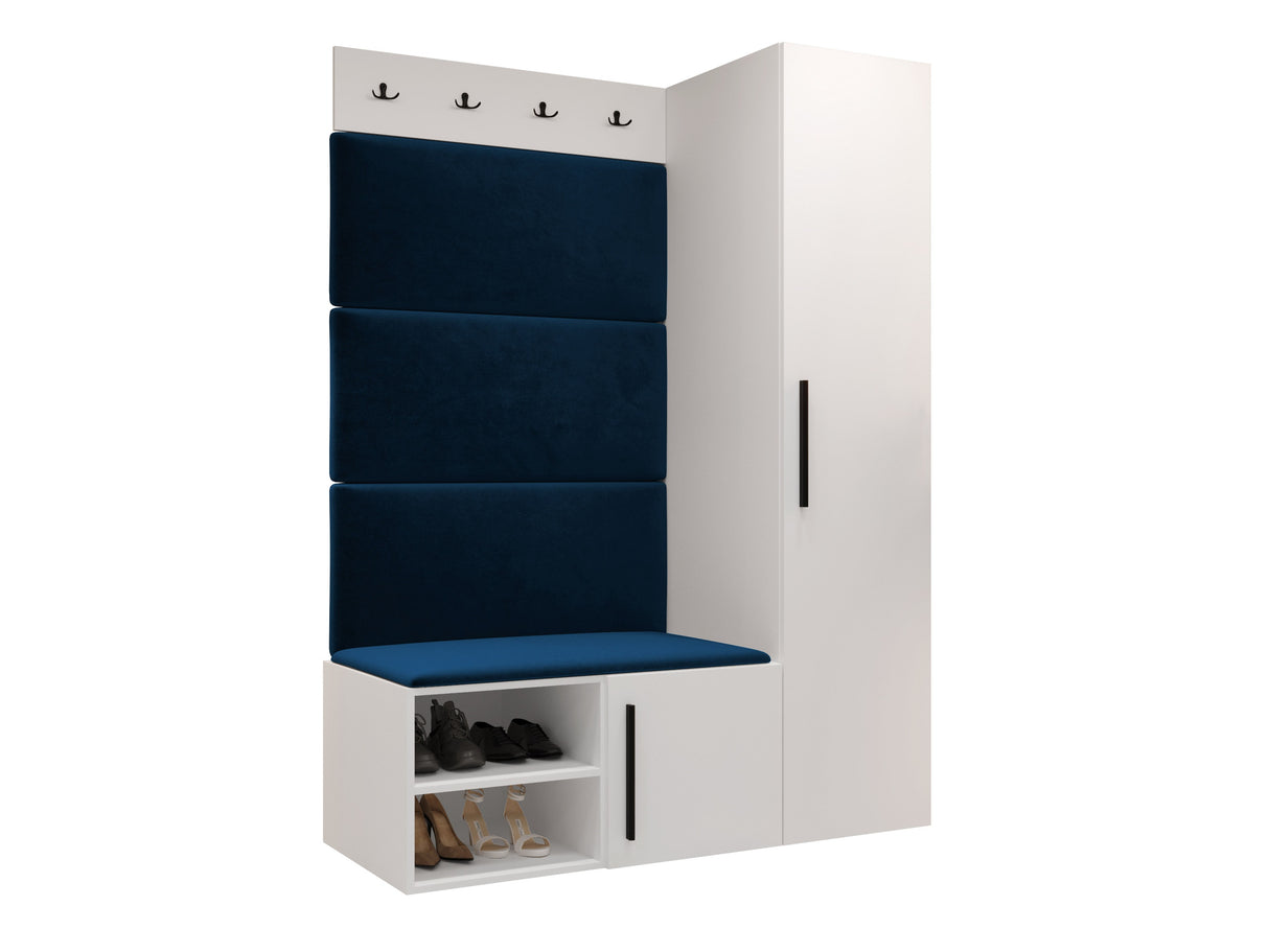 Priekšnama komplekts 597333