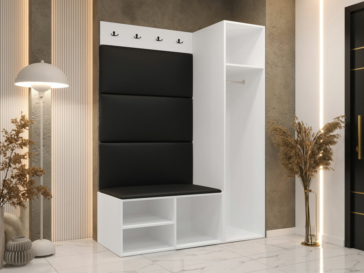 Priekšnama komplekts 597333