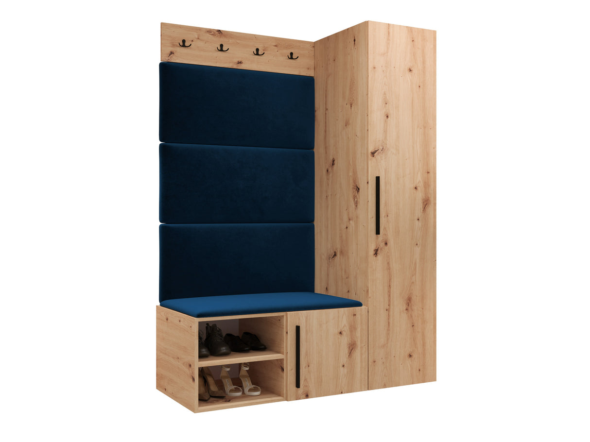 Priekšnama komplekts 597333