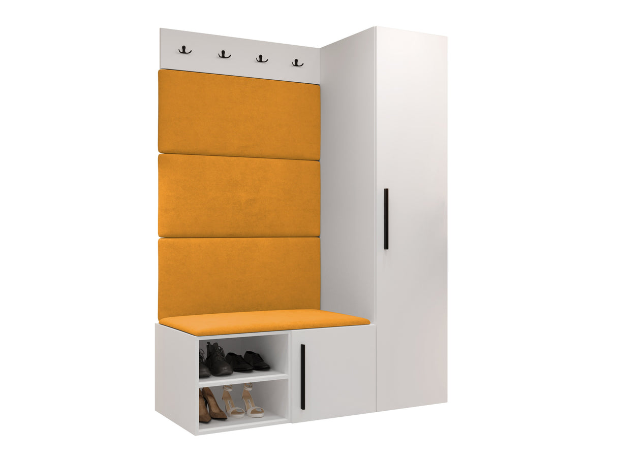 Priekšnama komplekts 597333